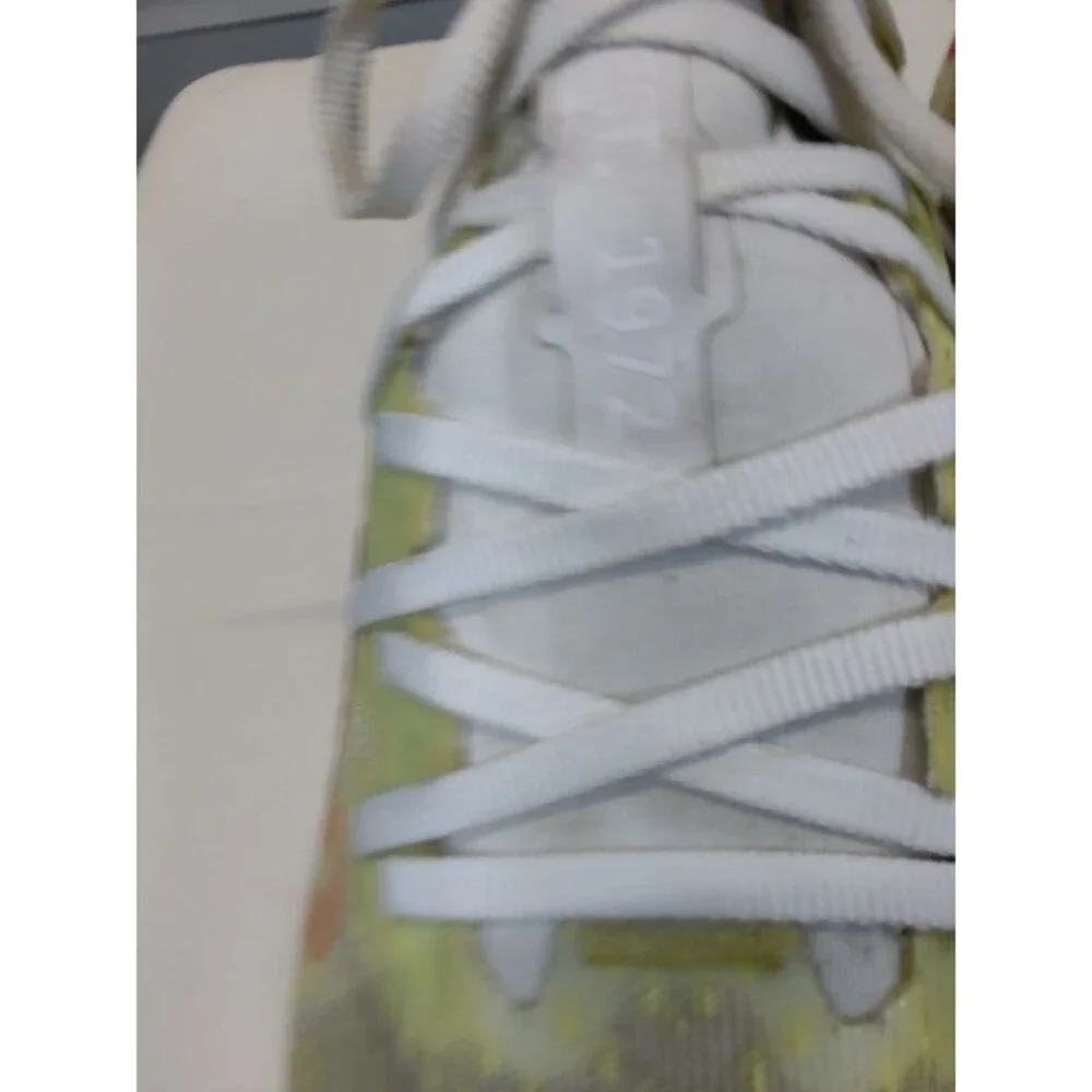 Nike no toe